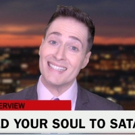 VIDEO: Randy Rainbow Takes on the NRA with a BYE BYE BIRDIE Tune Photo