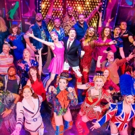 KINKY BOOTS UK Tour to Kick Up its Heels in Manchester in 2018