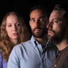 Interrobang Theatre Presents GRACE