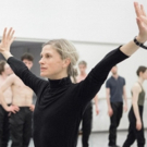 Crystal Pite to Create New Work for 2019/20 National Ballet Season Photo