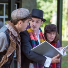 Kasteel de Haar verwelkomt nieuwe bewoners