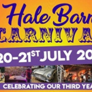 Hale Barns Carnival Announce Star-Studded Line-up For 2019 Video