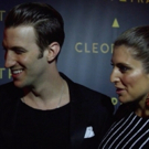 BWW Exclusive Video: On the Opening Night Red Carpet For CLEOPATRA