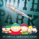 SOUTH PARK: The Complete 21st Season Arrives on Blu-Ray + DVD June 5th