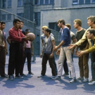 Milestone Movie Musical WEST SIDE STORY Returns to Cinemas Two Days Only, June 24 & 2 Video