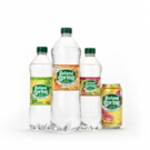 Introducing the New Line-up of Sparkling Poland Spring' Brand Natural Spring Water Photo