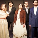 BWW Review: The Curtain Falls On Musicals Tonight! With Hilarity and Warmth In CALAMI Photo