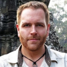 Josh Gates to Appear at Marcus Center Photo