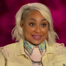 VIDEO: Raven-Symone Discusses Playing Valkyrie in Marvel's GUARDIANS OF THE GALAXY: M Photo