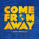 Bid Now on 2 Producer House Seats to Broadway's COME FROM AWAY Plus a Backstage Tour Photo