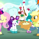 VIDEO: MY LITTLE PONY: FRIENDSHIP IS MAGIC Holiday Special Trailer Released Photo
