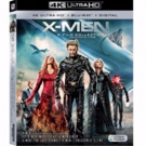 X-Men Trilogy in 4K Ultra HD to be Released September 25th