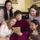 LITTLE WOMEN to Become the First Musical at North Shore Theatre Company, Formerly Cha Photo