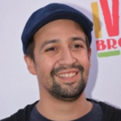 Lin-Manuel Miranda to Receive 'President's Merit Award' at LATIN GRAMMYS Photo