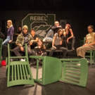 The Yard Presents COLUMBINUS with 15 Member Youth Ensemble at Steppenwolf Video