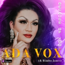 Ada Vox Releases New Single, Tour Dates and More Photo