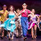 ON YOUR FEET! Congas It's Way To Playhouse Square Next Month Photo