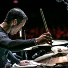 Percussionist Antonio Sánchez Accompanies Birdman Screening at Kean University Video