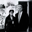 Smithsonian Channel Presents THE LOST TAPES: CLINTON IMPEACHMENT Photo