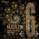 Minnesota Orchestra Releases New Recording of Mahler's Sixth Symphony - Broadway Recording News