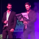BWW Review: NOTTE DEL MUSICAL CONCERTO OPEN AIR ... E UNDER THE RAIN  a TORVAIANICA