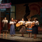 Review Roundup: AMERICAN MARIACHI at Denver Center For The Performing Arts Photo