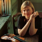 Russian Violinist Alina Ibragimova To Direct DEATH AND THE MAIDEN Tour