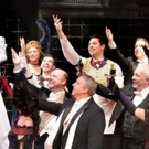 BWW Review: Yeston/Kopit's PHANTOM at Westchester Broadway Theatre
