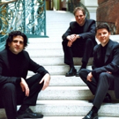 Artist Series Concerts Welcomes the Goldstein-Peled-Fiterstein Trio Video