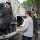 ON TOUR WITH ASPERGER'S ARE US to Debut on HBO Video
