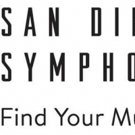 San Diego Symphony Announces 2018-2019 Season Featuring First Concerts Conducted by R Video