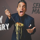 Sebastian Maniscalco's Stay Hungry Tour Is Coming To Playhouse Square Photo