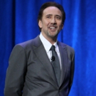 Nicolas Cage to Star in Upcoming Thriller KILL CHAIN