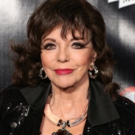Joan Collins in AMERICAN HORROR STORY, A Barbra Streisand Netflix Variety Show & More Video