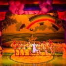 Lythgoe Family Panto Returns to the Pasadena Civic Auditorium with the World Premiere Photo