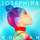 Alt-Pop Songstress Josephina Releases 'Woosah' Photo