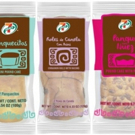 7-Eleven Sweetens Private Brand Packaged Bakery Lineup with Authentic Mexican Baked G Photo