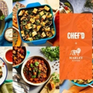 Marley Kitchen Partners With Chef'd To Celebrate One Love Of Food Video