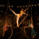 BWW TV: Watch Highlights from Lookingglass Theatre Company's Acrobatic HARD TIMES Video