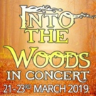 New Theatre Company Bloom Creative Productions Presents INTO THE WOODS IN CONCERT