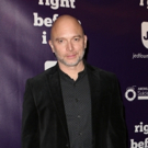 Photo Flash: Michael Cerveris and More on the Red Carpet for RIGHT BEFORE I GO…