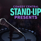 COMEDY CENTRAL STAND-UP PRESENTS... Premiere Dates Announced Video