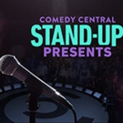 COMEDY CENTRAL STAND-UP PRESENTS... Premiere Dates Announced Photo