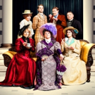Kerry Ellis To Star In THE IMPORTANCE OF BEING EARNEST Tour