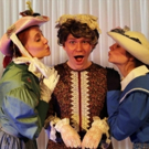 Rover Dramawerks Continues 18th Season with Classic Comedy, CHARLEY'S AUNT Video