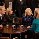 Scoop: Coming Up on a New Episode of MURPHY BROWN on CBS - Today, December 20, 2018 Photo