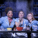 Photo Flash: WAITRESS Is Opening Up in London! Get a First Look at Katharine McPhee a Photo