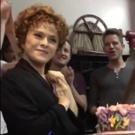 VIDEO: HELLO, DOLLY! Cast Sings Happy Birthday To Bernadette Peters
