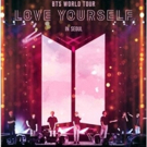 BTS WORLD TOUR LOVE YOURSELF IN SEOUL Comes to Cinemas on January 26 Only Photo