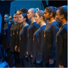Young People's Chorus Of New York City Performs At The Metropolitan Museum Of Art Video